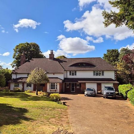 Stunning 5 Bedroom House On The River Wensum, Sleeps 19 Норвич Экстерьер фото