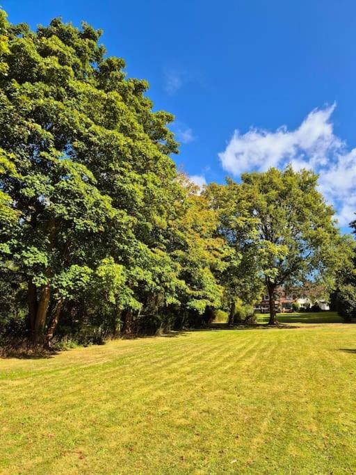 Stunning 5 Bedroom House On The River Wensum, Sleeps 19 Норвич Экстерьер фото