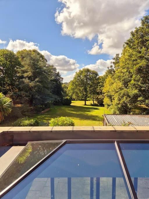 Stunning 5 Bedroom House On The River Wensum, Sleeps 19 Норвич Экстерьер фото