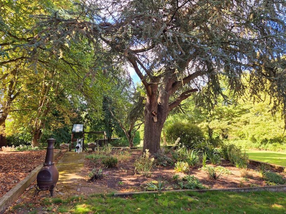 Stunning 5 Bedroom House On The River Wensum, Sleeps 19 Норвич Экстерьер фото